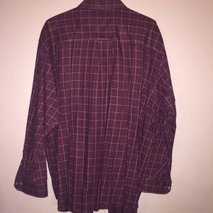 Men’s Button Down Casual/Dress Shirt